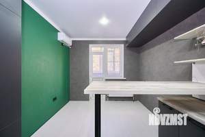 Студия квартира, вторичка, 22м2, 9/22 этаж