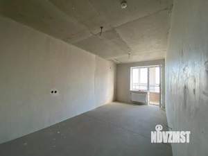 Студия квартира, вторичка, 26м2, 21/24 этаж