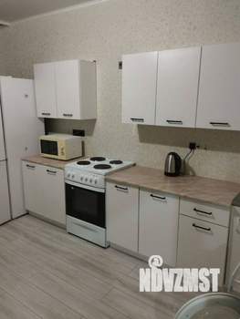 2-к квартира, вторичка, 58м2, 8/9 этаж