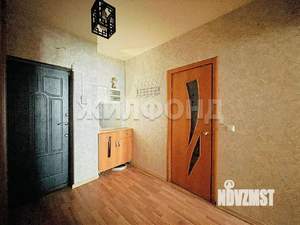 1-к квартира, вторичка, 39м2, 5/16 этаж