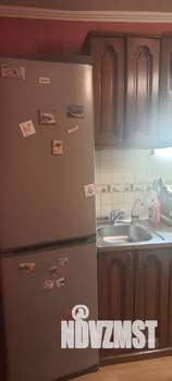 1-к квартира, вторичка, 29м2, 1/12 этаж