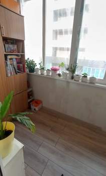 1-к квартира, вторичка, 35м2, 5/6 этаж