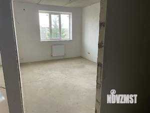 1-к квартира, вторичка, 44м2, 1/3 этаж