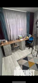 2-к квартира, вторичка, 53м2, 14/16 этаж