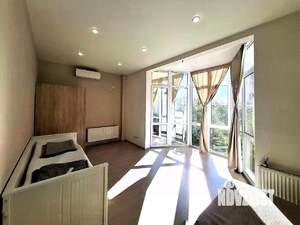 1-к квартира, вторичка, 40м2, 3/6 этаж