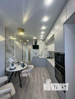 2-к квартира, вторичка, 65м2, 10/19 этаж