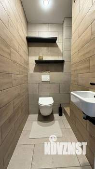 2-к квартира, вторичка, 65м2, 16/24 этаж