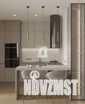 2-к квартира, вторичка, 65м2, 4/19 этаж