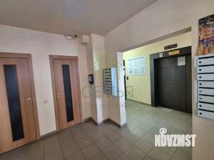 1-к квартира, вторичка, 32м2, 2/16 этаж