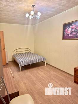 1-к квартира, вторичка, 32м2, 4/6 этаж