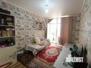 2-к квартира, вторичка, 58м2, 15/20 этаж