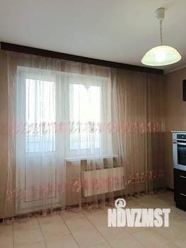 1-к квартира, вторичка, 37м2, 10/16 этаж