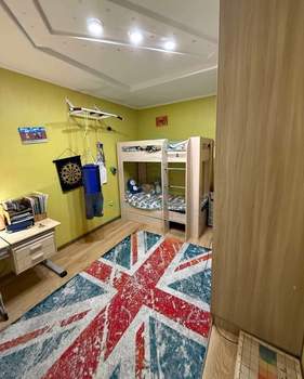 2-к квартира, вторичка, 54м2, 3/6 этаж