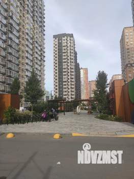 Студия квартира, вторичка, 30м2, 2/22 этаж