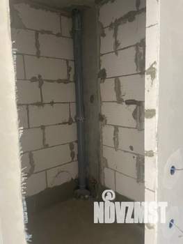 Студия квартира, вторичка, 20м2, 6/16 этаж