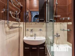 1-к квартира, вторичка, 35м2, 4/16 этаж
