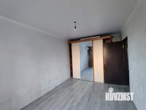 1-к квартира, вторичка, 28м2, 1/5 этаж