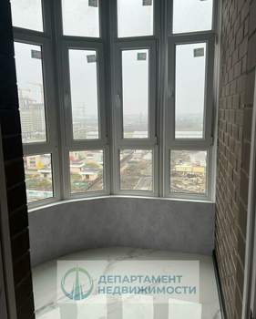 Студия квартира, вторичка, 30м2, 10/22 этаж