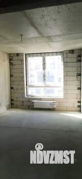 1-к квартира, вторичка, 48м2, 14/24 этаж