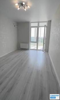 1-к квартира, вторичка, 33м2, 16/12 этаж