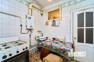 2-к квартира, вторичка, 40м2, 2/3 этаж