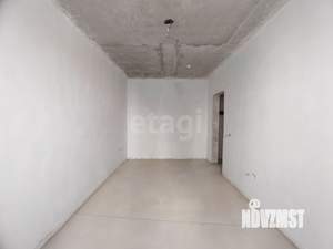 2-к квартира, вторичка, 45м2, 19/24 этаж