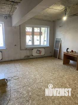 1-к квартира, вторичка, 30м2, 1/3 этаж