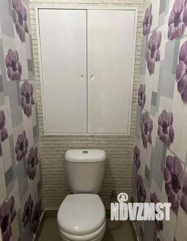 1-к квартира, вторичка, 41м2, 2/3 этаж