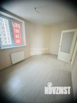 2-к квартира, вторичка, 62м2, 8/17 этаж