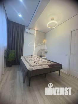 1-к квартира, вторичка, 31м2, 12/16 этаж