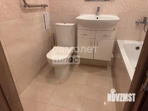 1-к квартира, вторичка, 38м2, 14/17 этаж