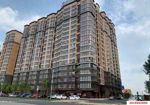 1-к квартира, вторичка, 39м2, 4/22 этаж