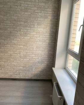 1-к квартира, вторичка, 40м2, 5/17 этаж