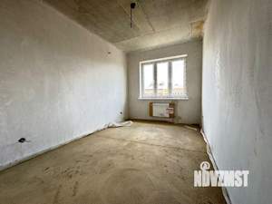 2-к квартира, вторичка, 50м2, 17/17 этаж