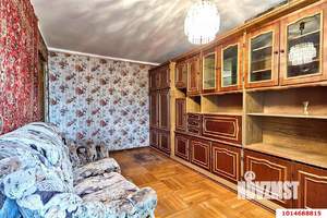 3-к квартира, вторичка, 68м2, 4/5 этаж