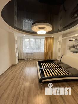 1-к квартира, вторичка, 52м2, 4/10 этаж