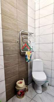 Студия квартира, вторичка, 19м2, 11/19 этаж