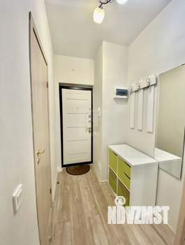 1-к квартира, вторичка, 36м2, 9/24 этаж