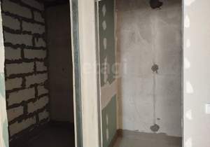 2-к квартира, сданный дом, 60м2, 15/24 этаж