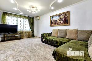 3-к квартира, вторичка, 73м2, 7/10 этаж