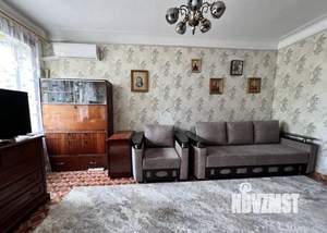 2-к квартира, вторичка, 44м2, 2/2 этаж