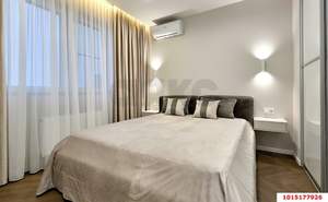 2-к квартира, вторичка, 50м2, 22/24 этаж