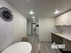 1-к квартира, вторичка, 30м2, 4/5 этаж