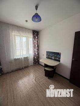 1-к квартира, вторичка, 35м2, 8/16 этаж