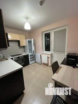 1-к квартира, вторичка, 32м2, 11/17 этаж