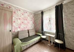 1-к квартира, вторичка, 39м2, 14/17 этаж