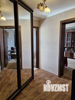 2-к квартира, вторичка, 52м2, 8/9 этаж