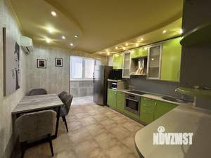 2-к квартира, вторичка, 62м2, 12/12 этаж