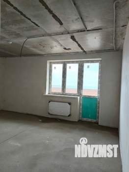 2-к квартира, сданный дом, 62м2, 12/19 этаж