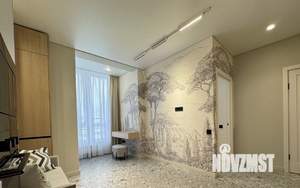 1-к квартира, вторичка, 35м2, 5/15 этаж